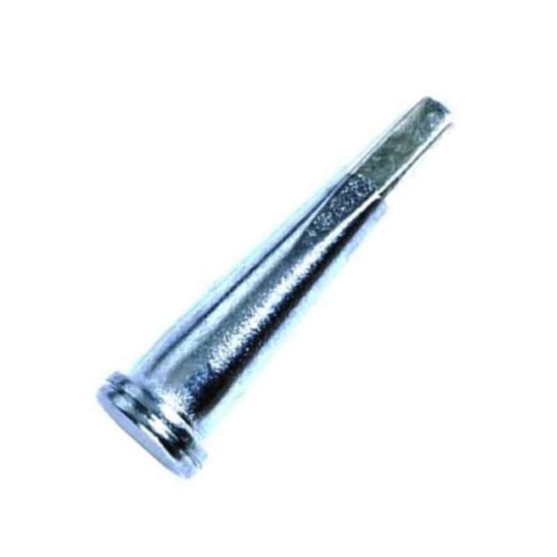 MS Series Weller Compatible Screwdriver Soldering Tip, 3.2mm